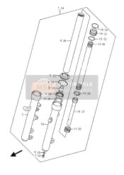 5117112J40, .Spring, Front, Suzuki, 0